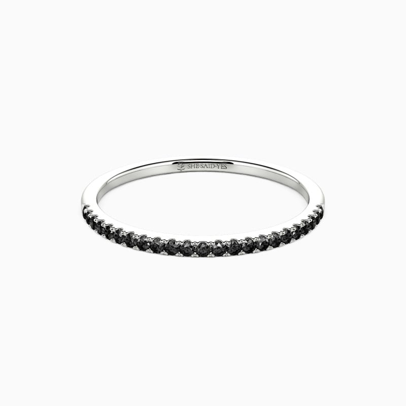 "Vision of Love" 2.0mm Classic Wedding Ring