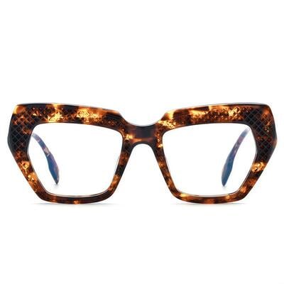 Jessica Havanna Cat Eye Brille