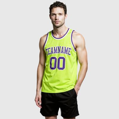 Custom Affordable Throwback Basketball Jersey Plush for Classic Leagues & Reunion Tournaments