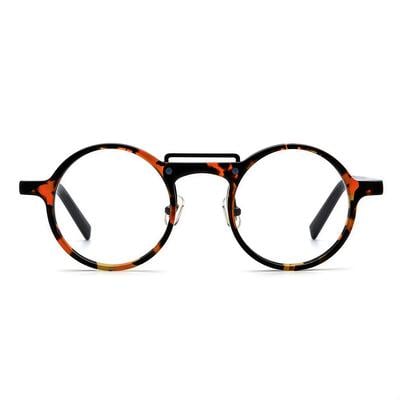 Barrie Havanna Runde Brille