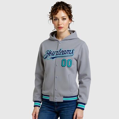 野球服 スタジャン ジャケット トレンドアウター スポーツウェア アメカジ ユニセックス メンズ レディース キッズ カスタマイズ可能