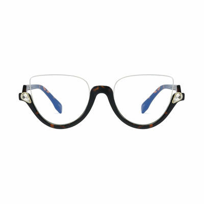 Riva Havanna Runde Brille