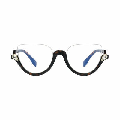 Riva Havanna Runde Brille