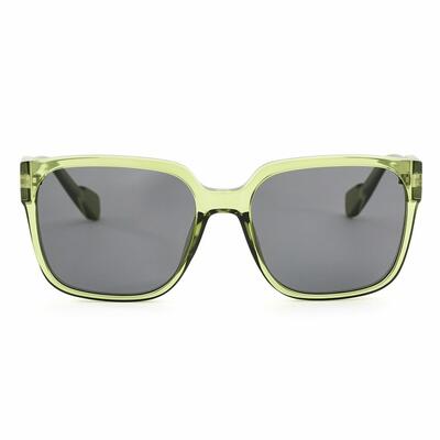 Daniel Green Square Sunglasses