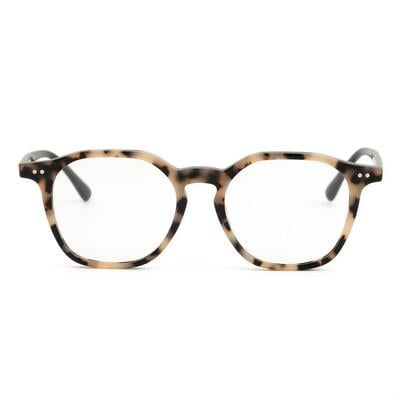Evelyn Havanna Quadratische Brille