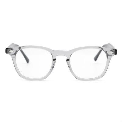 Reed Graue Quadratische Brille