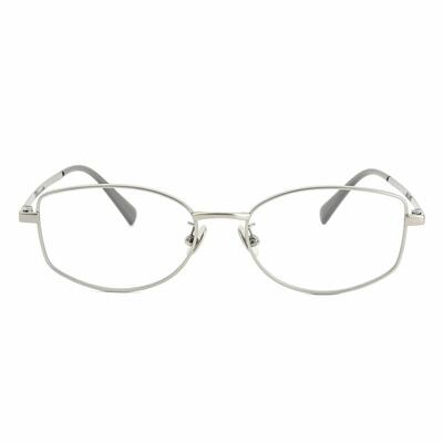 Willow Lunettes Rectangulaires Grises