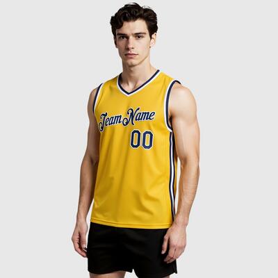 Budget Authentic Throwback Basketball Jersey - Custom, Breathable for Vintage Leagues & Fan Meetups