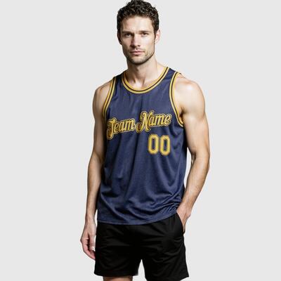 Authentic Retro Basketball Jersey - Custom Fit, Soft for Old-School Teams & Collectibles