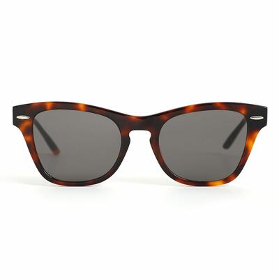 Olivia Havanna Quadratische Sonnenbrille