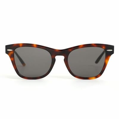 Olivia Havanna Quadratische Sonnenbrille