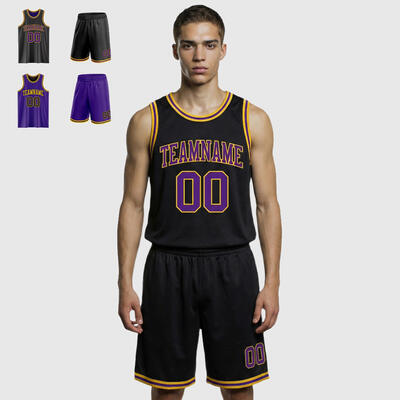 Custom Comfort Fit Double-Sided Sublimation Suit - Budget-Friendly Polyester for Club Teams & Tournaments