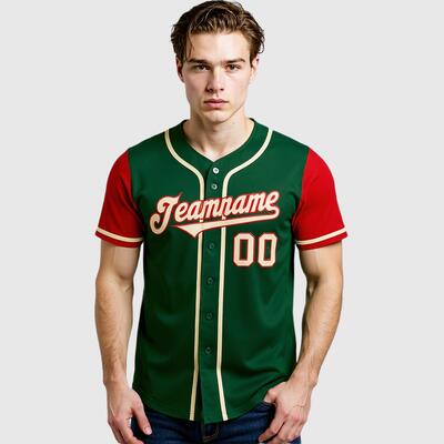 野球 名前 チーム名 番号 ユニフォームシャツ オープンタイプ 野球ウェア 男女兼用 オーダーメイド
