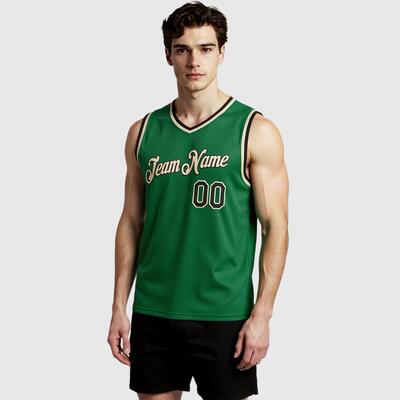Throwback Basketball Jersey - Custom, Low-Cost for Alumni Squads & Casual Competitions