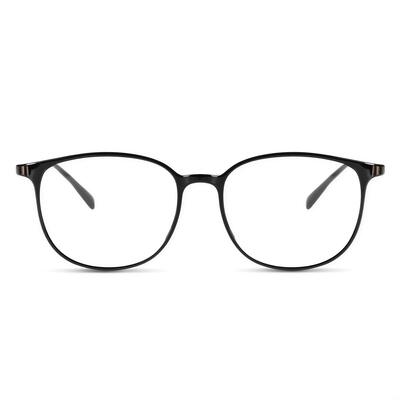 Gerald Lunettes Carrées Noires