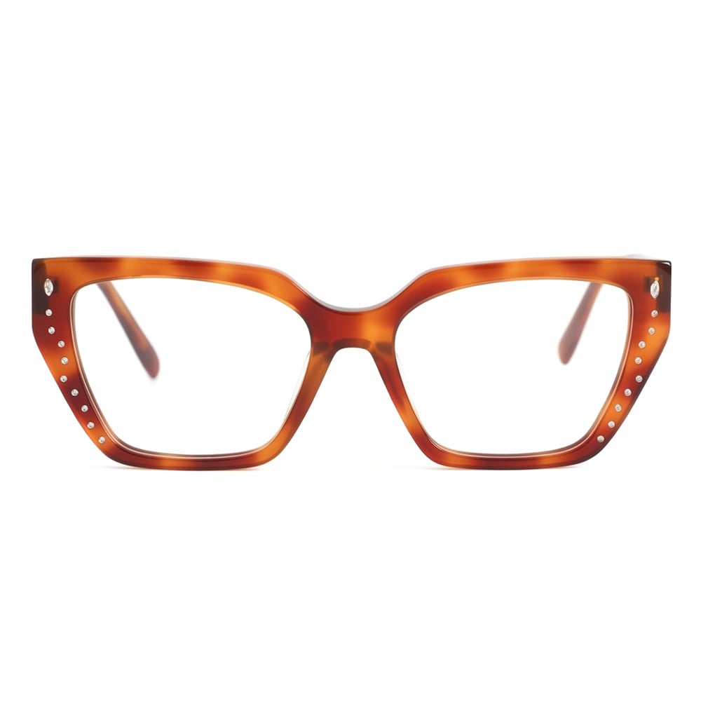 Davida Havanna Cat Eye Brille