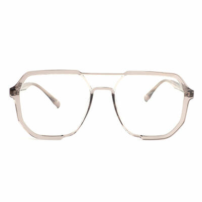 Carter Gray Aviator Glasses