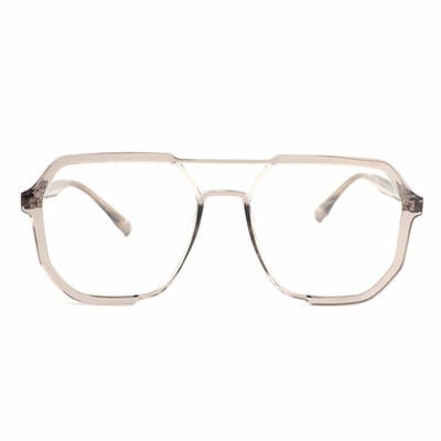 Carter Gray Aviator Glasses