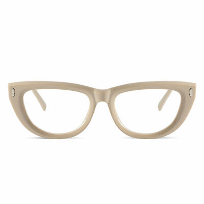 Rhys Gray Cat Eye Glasses