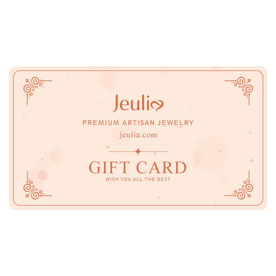 Jeulia Gift Card