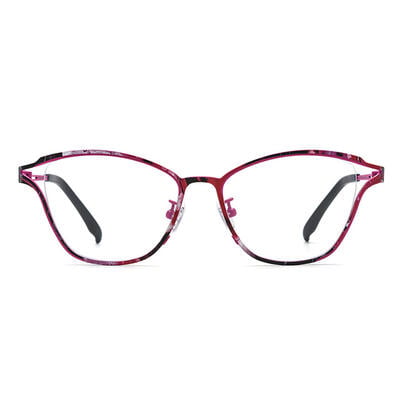 Turner Lunettes Cat Eye Roses