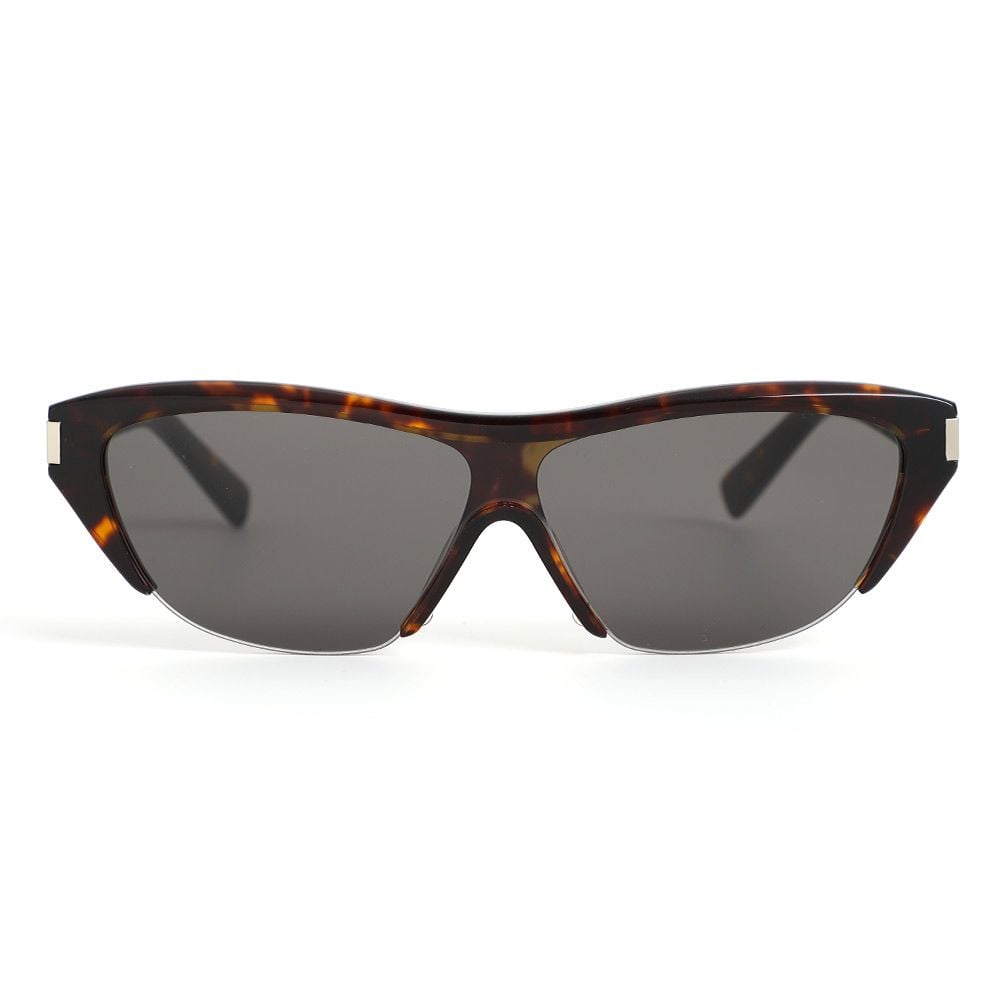 Isabella Tortoise Cat Eye Sunglasses