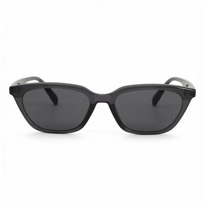 Anthony Gray Rectangle Sunglasses