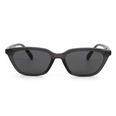 Anthony Gray Rectangle Sunglasses