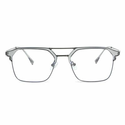 Bertha Gray Aviator Glasses