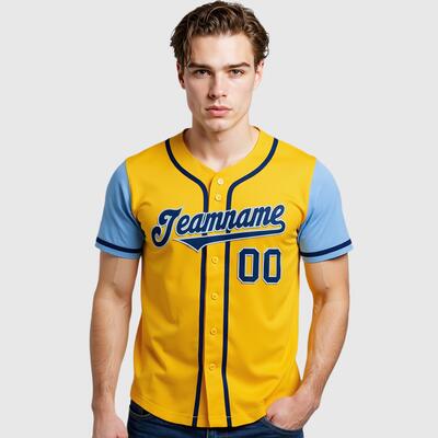 野球ウェア 名前 チーム名 ロゴ 番号 開襟 Vネック Tシャツ スポーツウェア 男女兼用 オリジナル