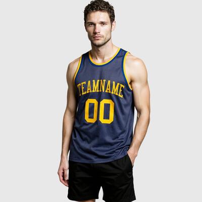 Authentic Retro Basketball Jersey - Custom Jersey, Soft for Classic Teams & Community Games