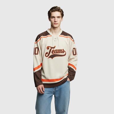 アイスホッケー 名前 チーム名 番号 アイスホッケーウェア ユニフォーム 男女兼用 オーダーメイド