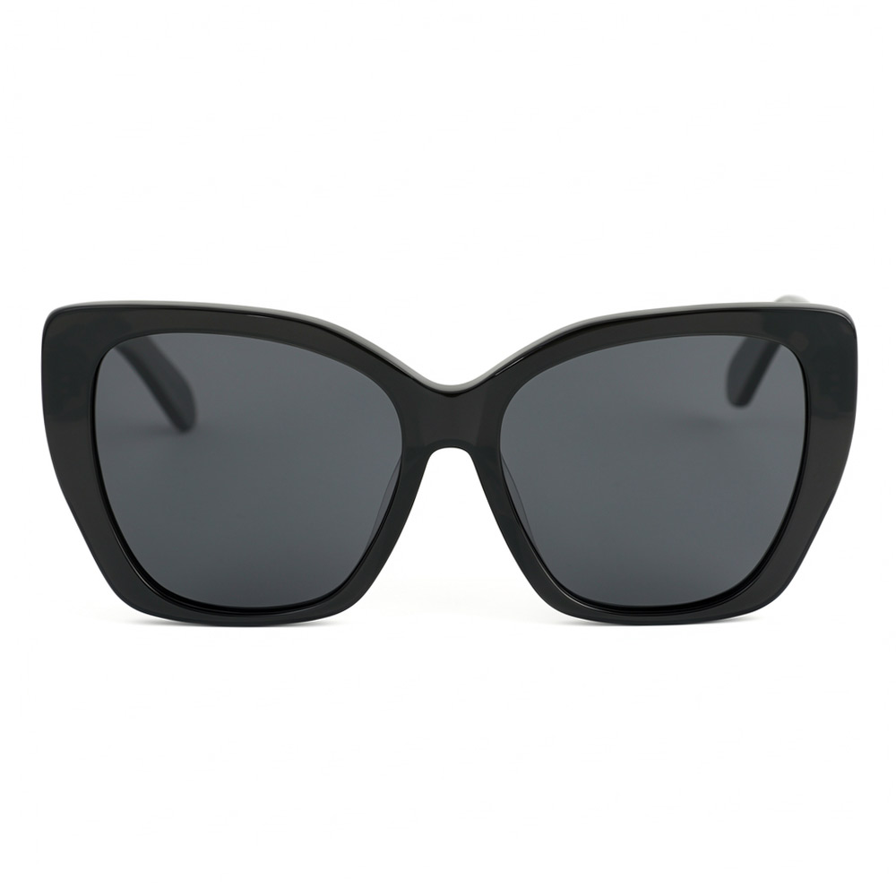 Benjamin Black Cat Eye Sunglasses