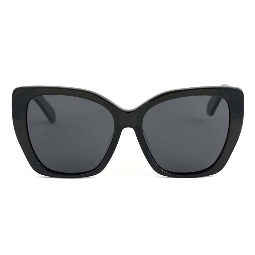 Benjamin Black Cat Eye Sunglasses