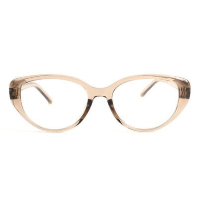 Audrey Lunettes Cat Eye Champagne