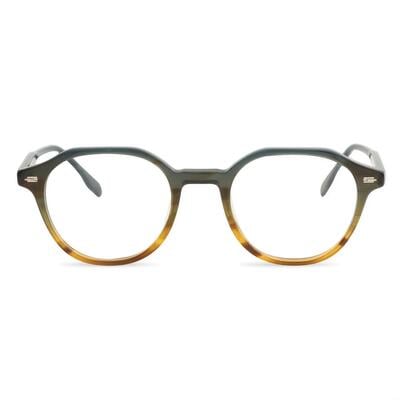 Camila Havanna Runde Brille