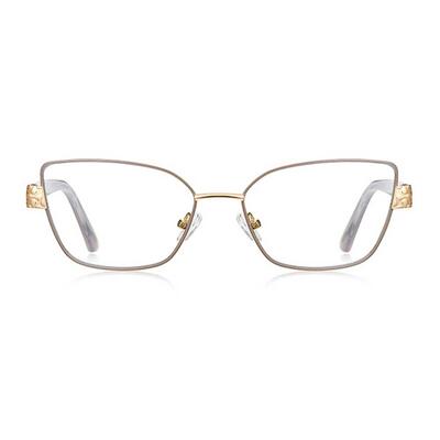 Daisy Graue Cat Eye Brille