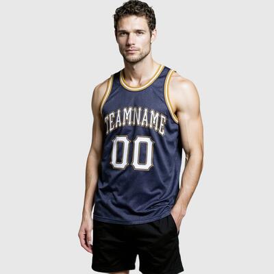 Comfortable Retro Basketball Jersey - Custom, Affordable for Classic Teams & Training Drills
