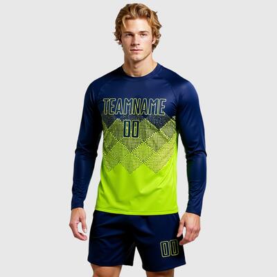 サッカーウェア 名前 チーム名 番号 上下セット スポーツウェア ユニフォーム 男女兼用 オリジナル