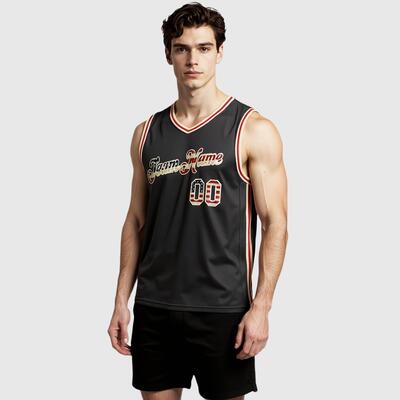 バスケシャツ 名前 チーム名 番号 タンクトップ ノースリーブ バスケウェア ユニフォーム ジャージ 男女兼用 オーダーメイド