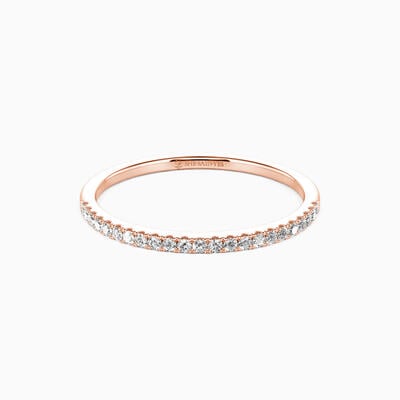 "Vision of Love" 1.8mm Classic Wedding Ring