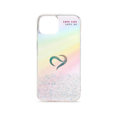 Jeulia Logo Commemorative iPhone Case