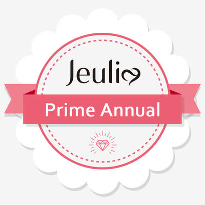 Jeulia Prime Annual