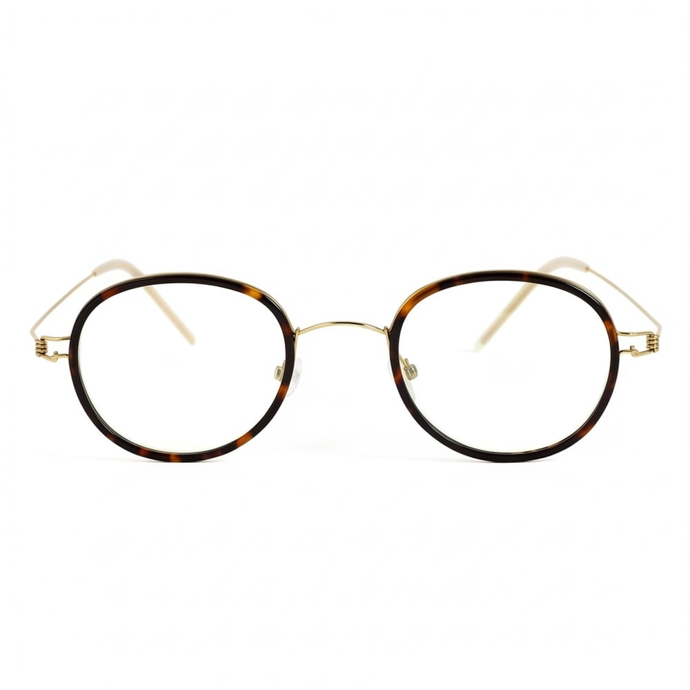 Collins Havanna Runde Brille
