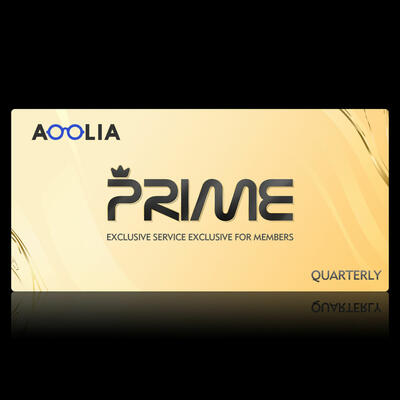 Aoolia Prime 90Tage