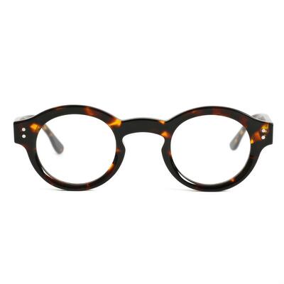 Olivia Havanna Runde Brille