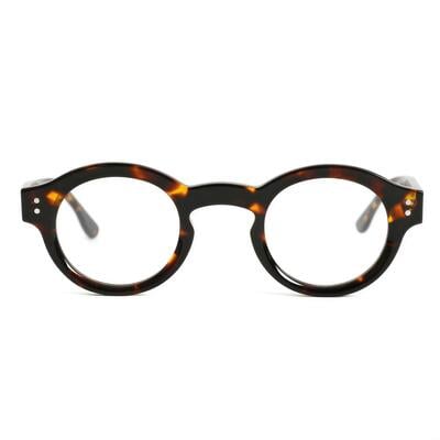 Olivia Havanna Runde Brille