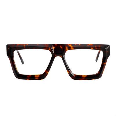 Duncan Havanna Pilot Brille