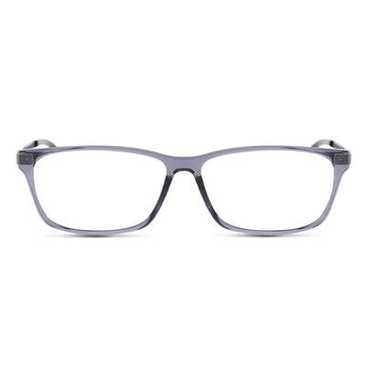 Eddie Gray Rectangle Glasses