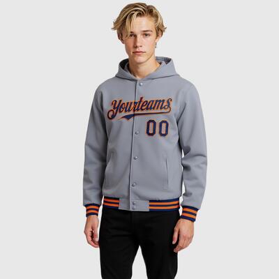 スタジャン アウター ジャケット スウェット アメカジ 野球服 ユニセックス 名前入り ロゴ チーム名 番号 カスタマイズ可能